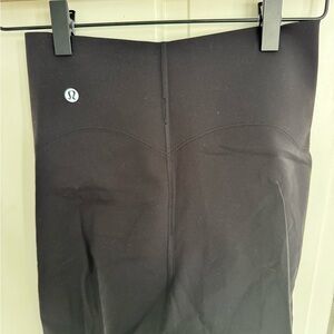 lululemon athletica Glow Up Black High-Waist Leggings